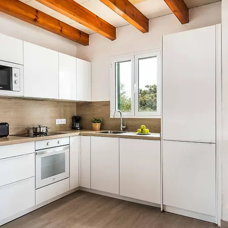 Raquel Blanes * Cala en Forcat