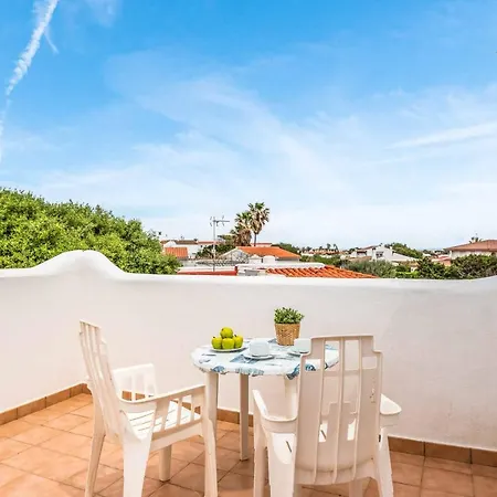 Villa Raquel Blanes *