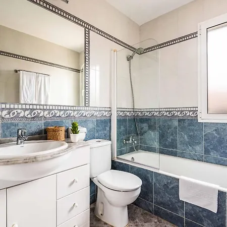 Raquel Blanes Villa Cala en Forcat