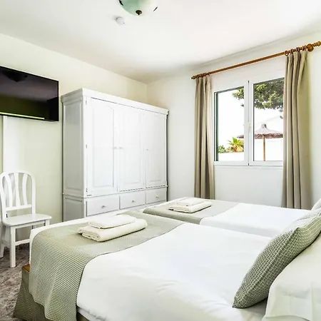 Raquel Blanes Кала-эн-Форкат