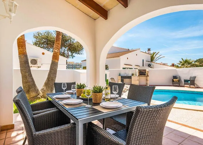 فيلة Raquel Blanes كالا ان فوركات